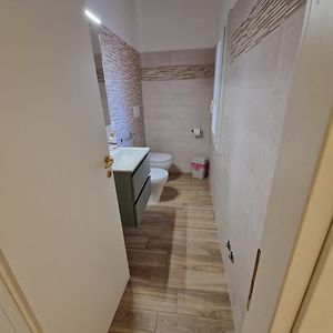 Private Bathroom Double Room
